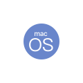 Mac客户端图标