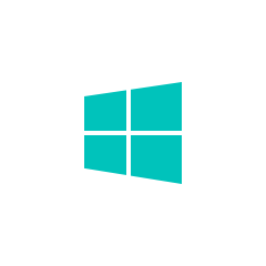 Windows客户端图标